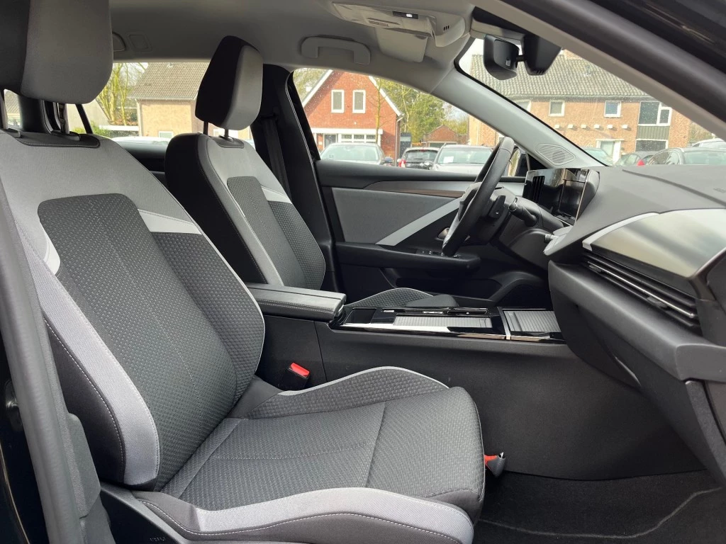 Opel Astra – foto 7