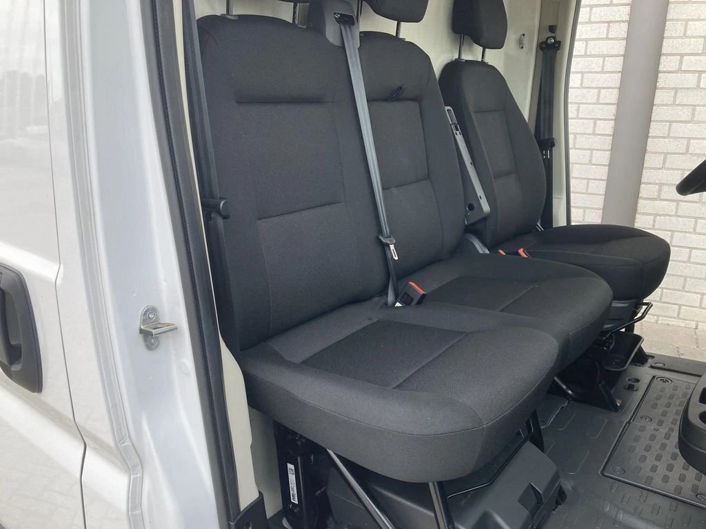 Opel Movano – foto 18