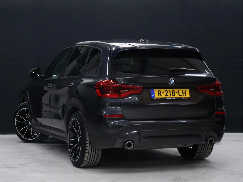 BMW X3 – foto 3