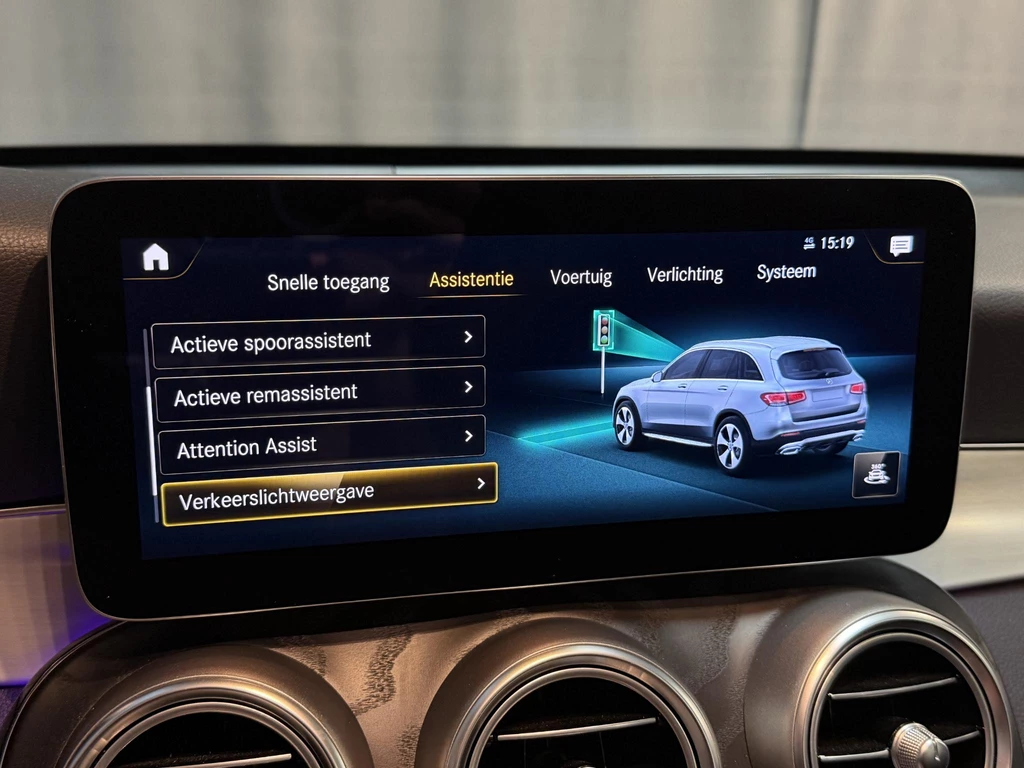 Mercedes-Benz GLC – foto 36
