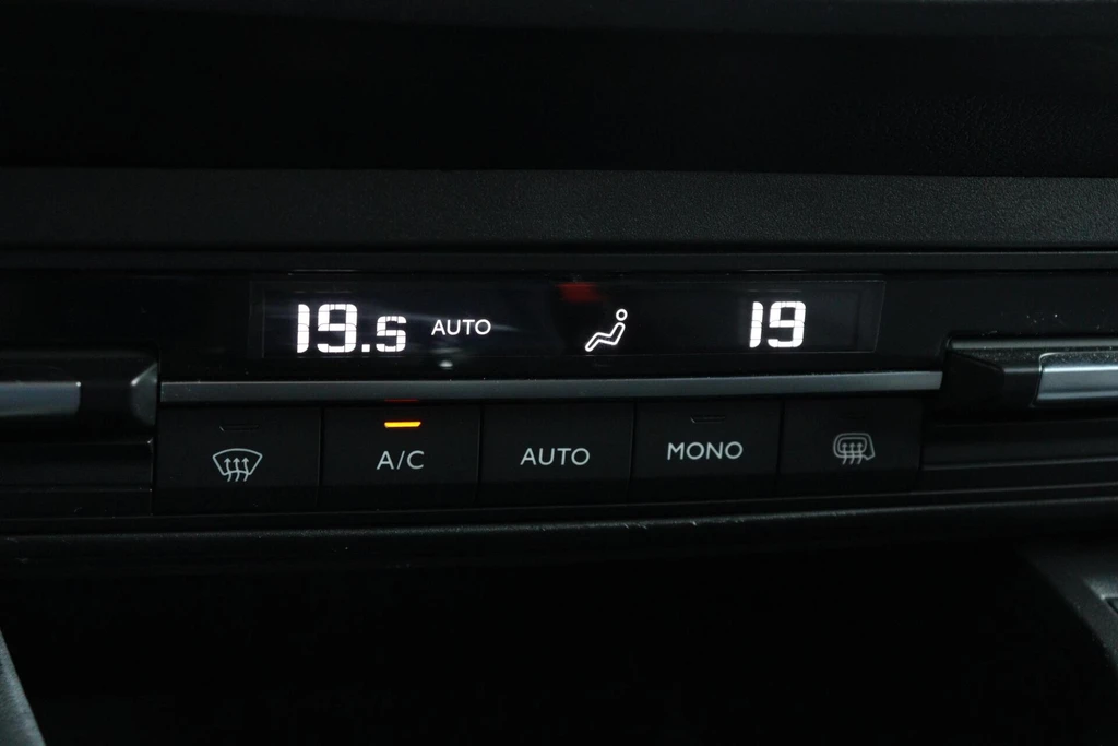 Peugeot Partner – foto 12