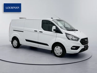 Ford Transit Custom – thumbnail 12