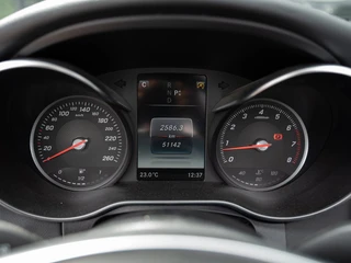 Mercedes-Benz C-Klasse – thumbnail 31