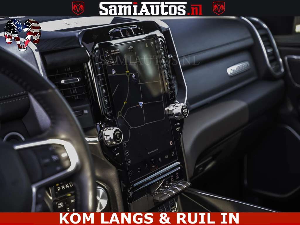 Dodge Ram Pick-Up – foto 52