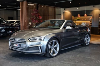Audi S5 – thumbnail 3