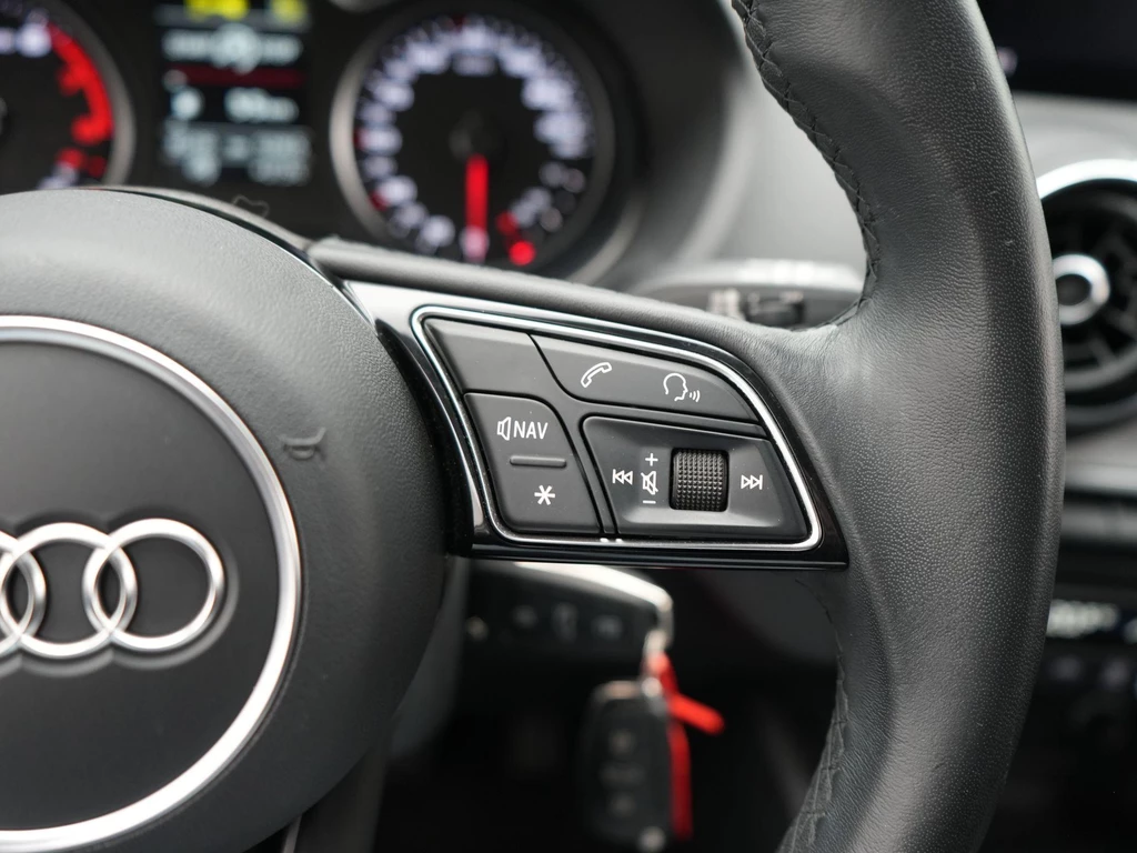 Audi Q2 – foto 16