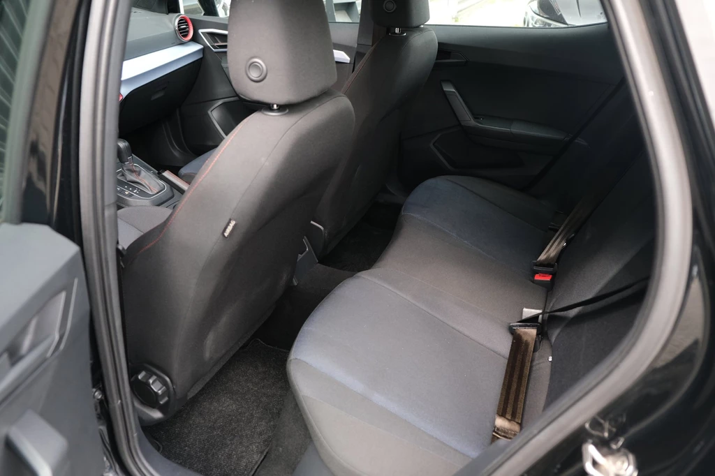 SEAT Ibiza – foto 12