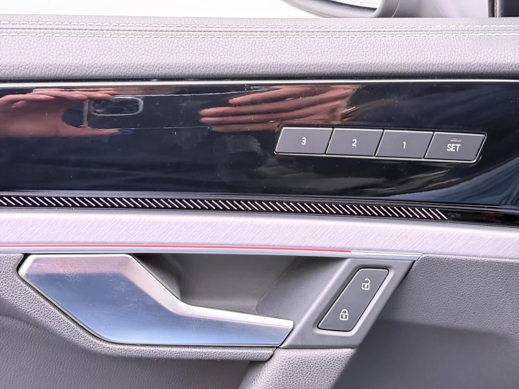 Volkswagen Touareg – foto 37