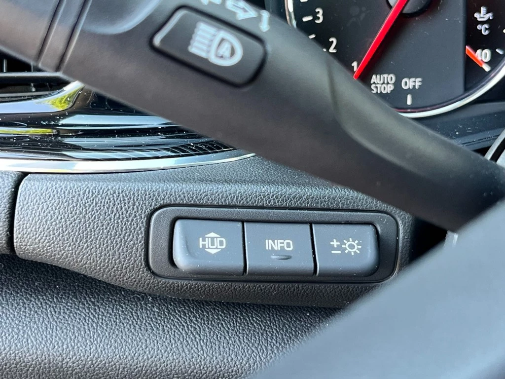 Opel Insignia – foto 29