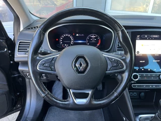 Renault Mégane Estate – thumbnail 16