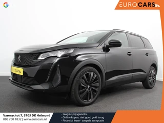 Peugeot 5008 – thumbnail 1