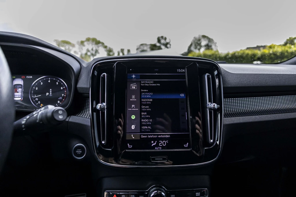 Volvo XC40 – foto 29