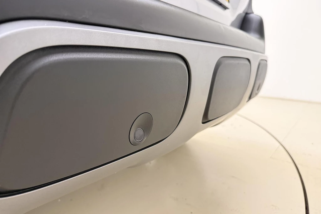 Citroën C3 Aircross – foto 12