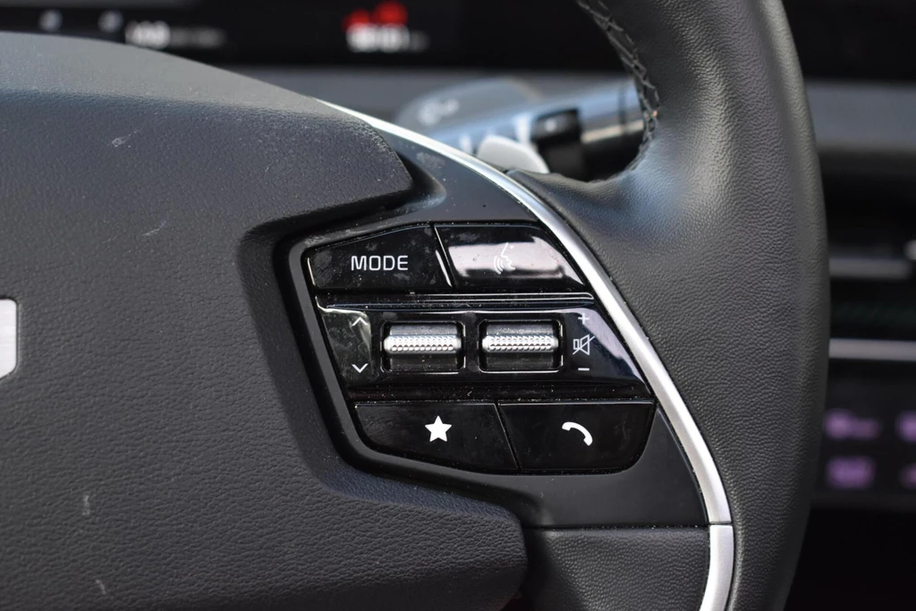 Kia EV6 – foto 18