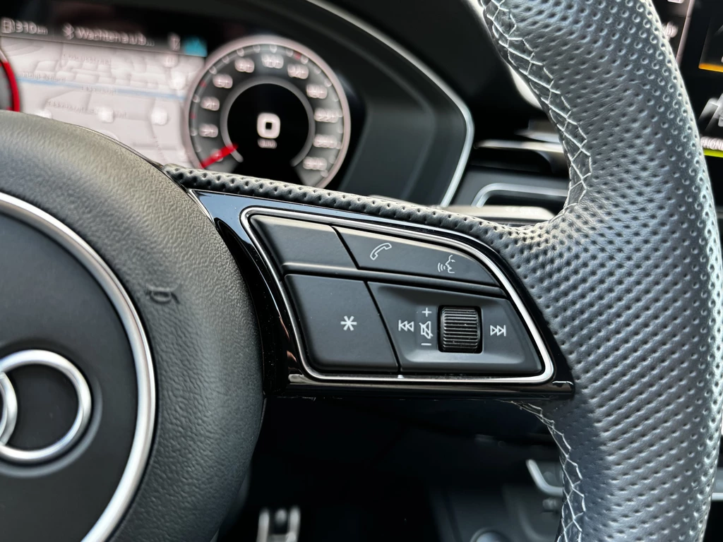Audi A4 – foto 21