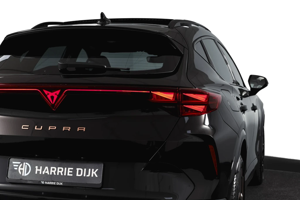 CUPRA Formentor – foto 9
