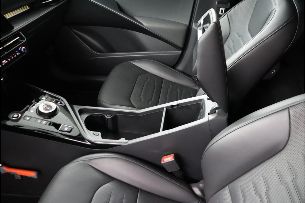 Kia Niro – foto 74