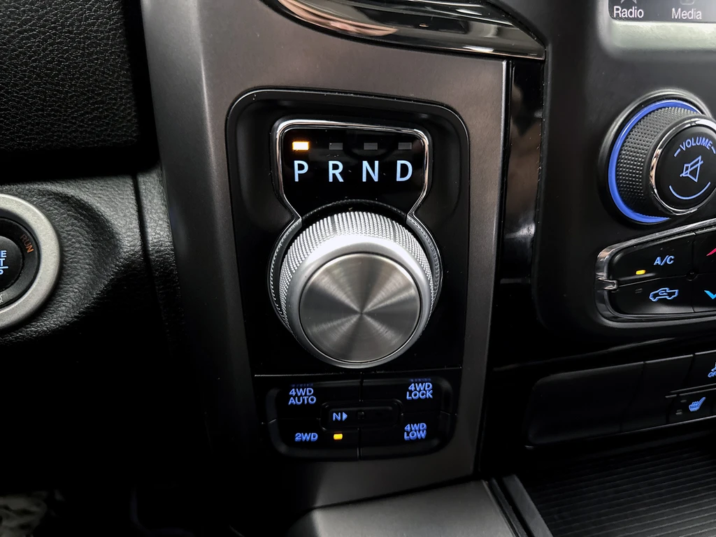 Dodge Ram 1500 – foto 27