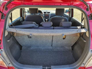 Suzuki Celerio – thumbnail 14