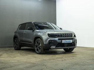 Jeep Avenger – thumbnail 5