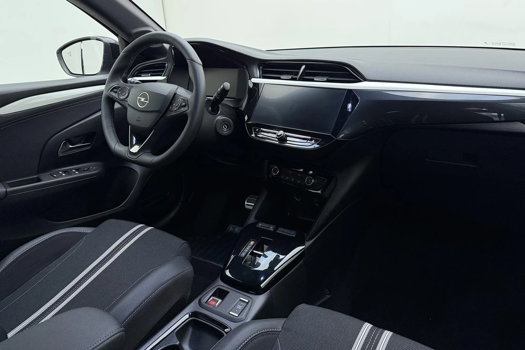Opel Corsa – foto 13