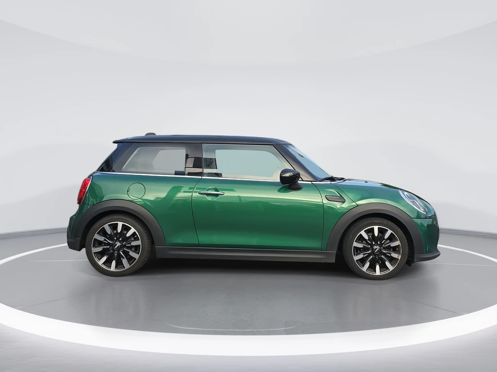 MINI Cooper – foto 7