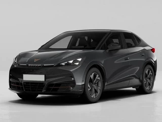CUPRA Tavascan – thumbnail 1