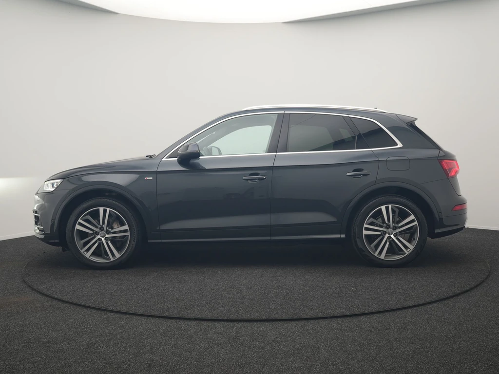 Audi Q5 – foto 3