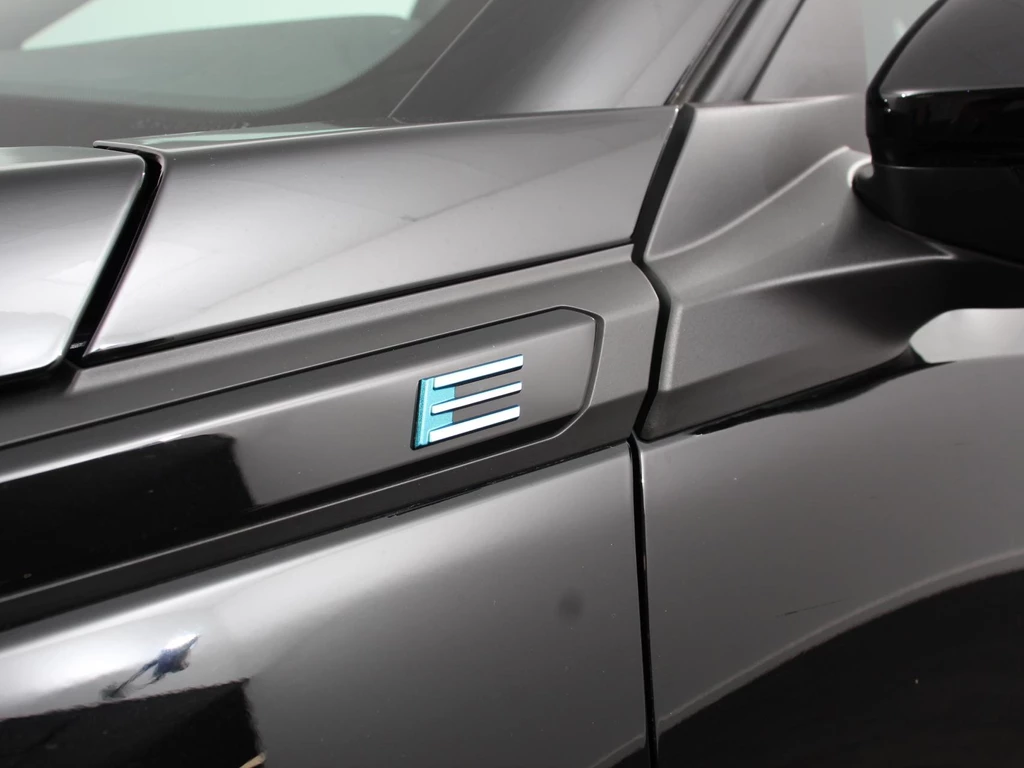 Peugeot e-2008 – foto 9