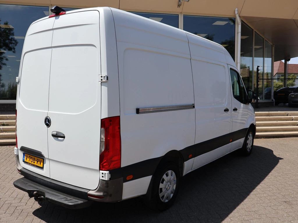 Mercedes-Benz Sprinter – foto 5