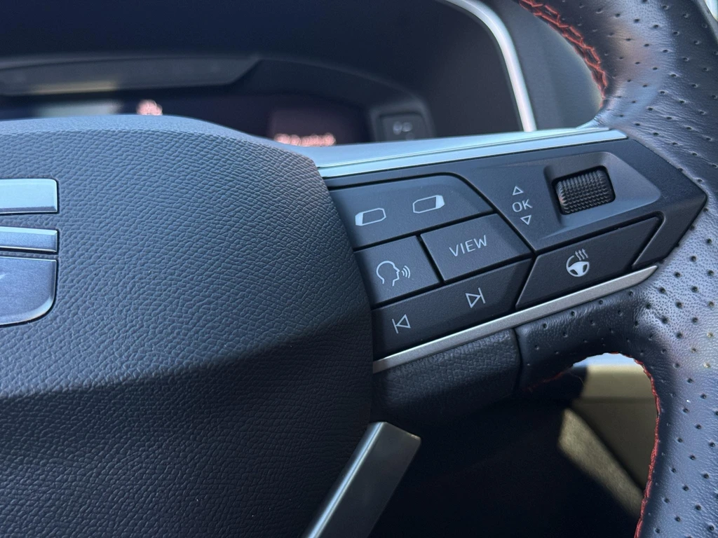 SEAT Tarraco – foto 15