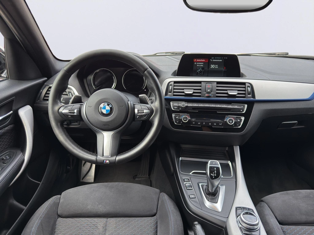 BMW 1 Serie – foto 19