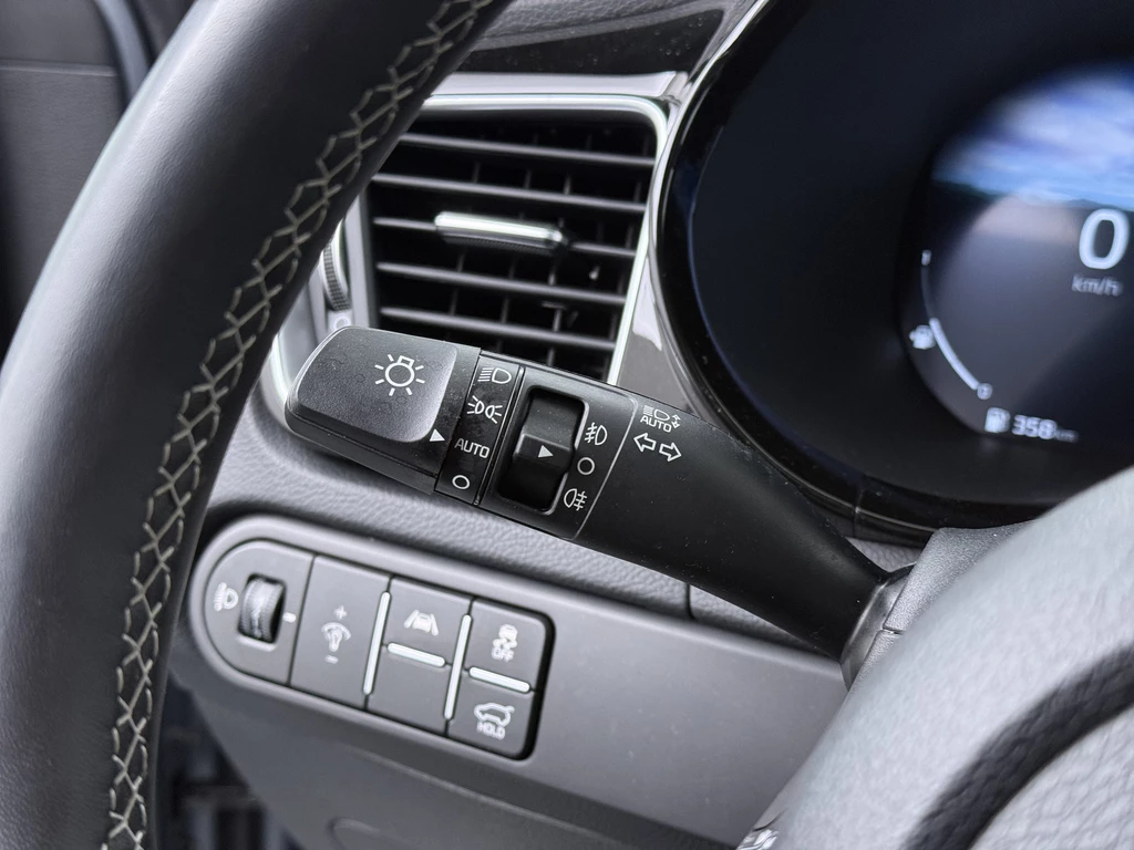 Kia XCeed – foto 26