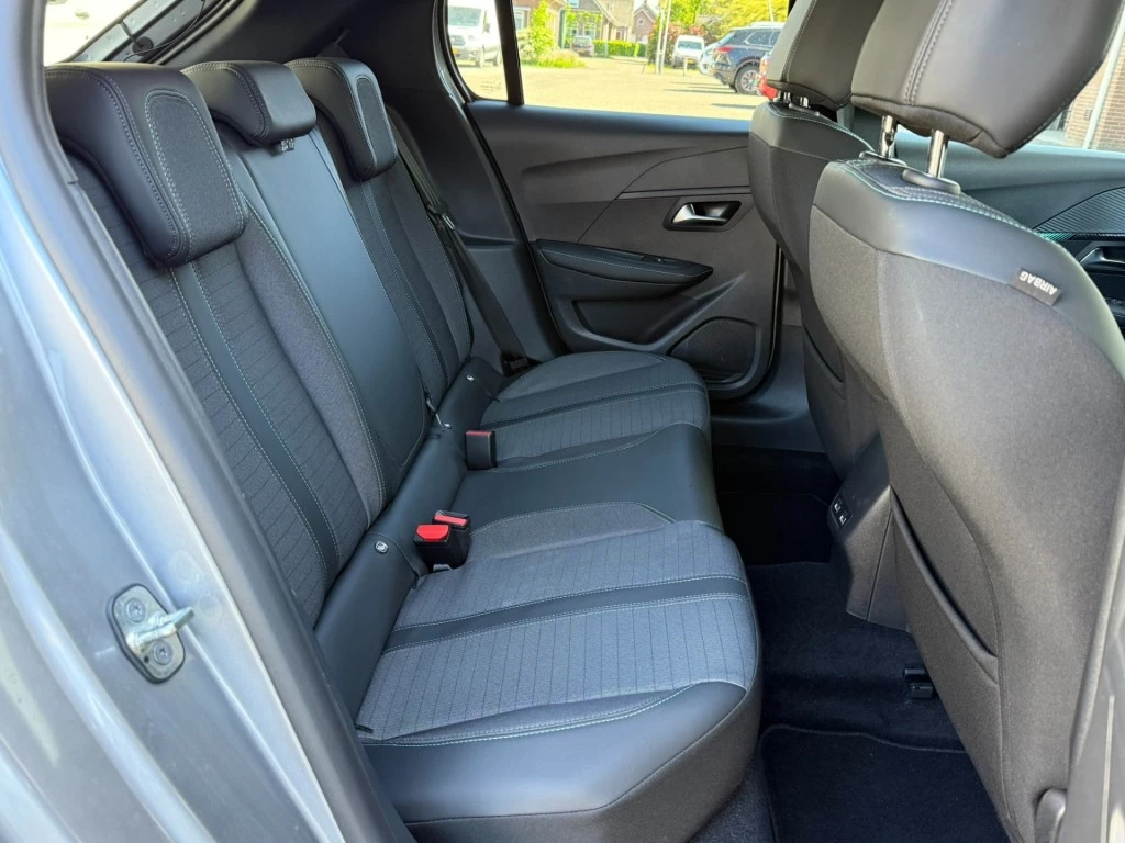 Peugeot 208 – foto 21