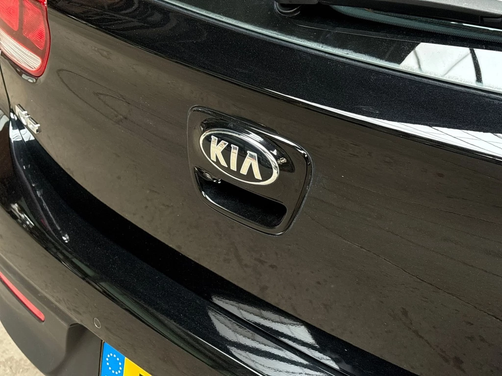 Kia Rio – foto 27