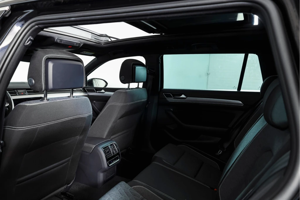 Volkswagen Passat – foto 63