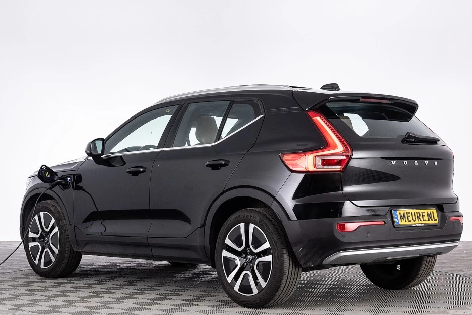 Volvo XC40 – foto 3