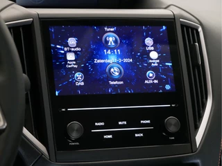 Subaru XV – thumbnail 18