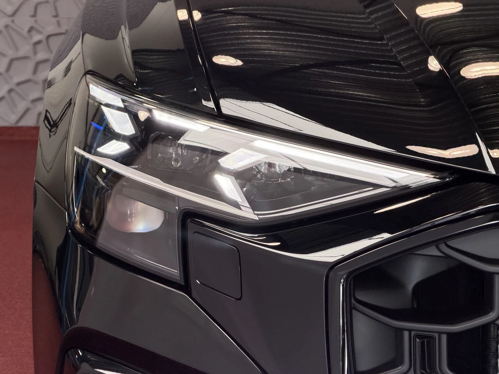 Audi Q8 – foto 106