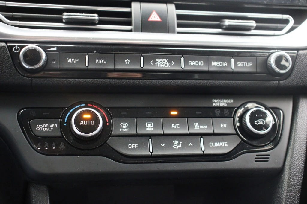 Kia e-Niro – foto 29
