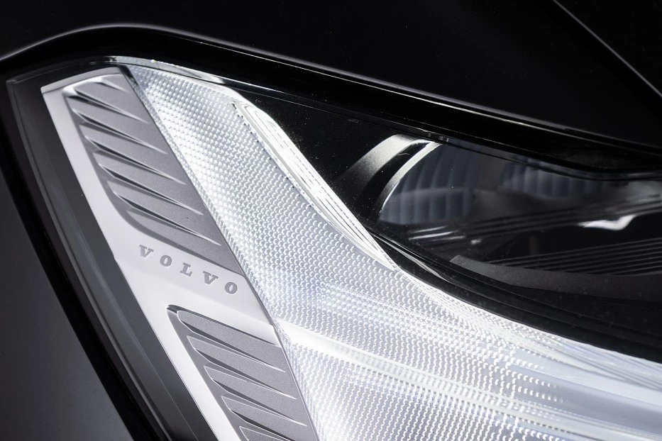 Volvo XC60 – foto 48