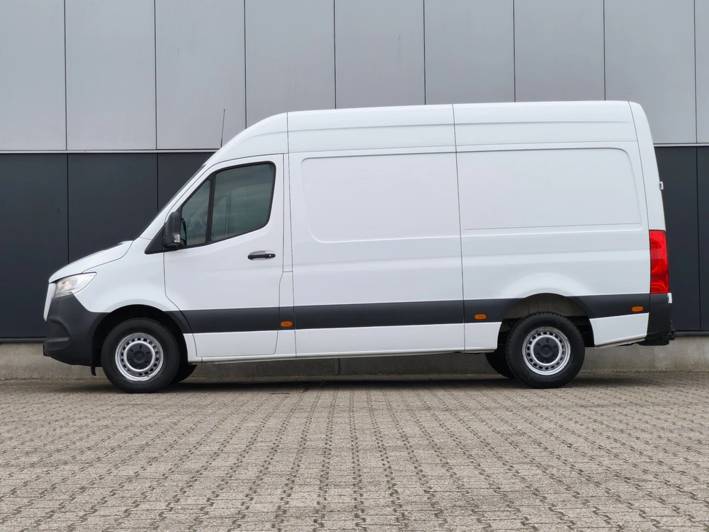 Mercedes-Benz Sprinter – foto 2
