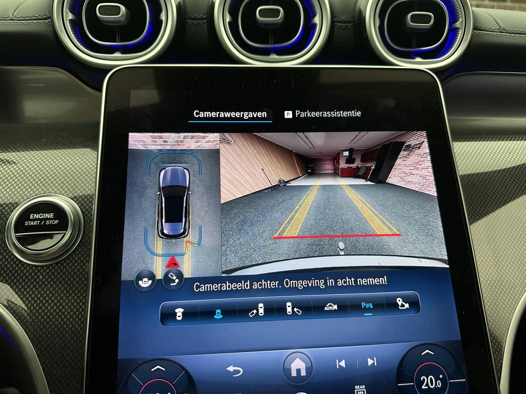 Mercedes-Benz GLC – foto 33