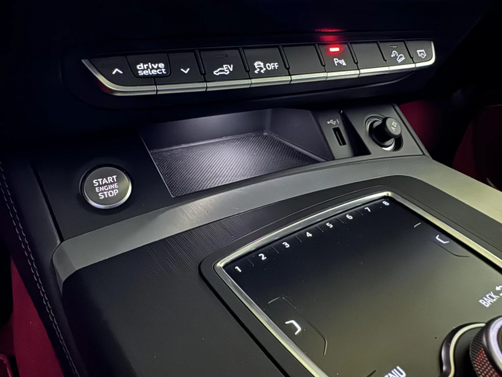 Audi Q5 – foto 61