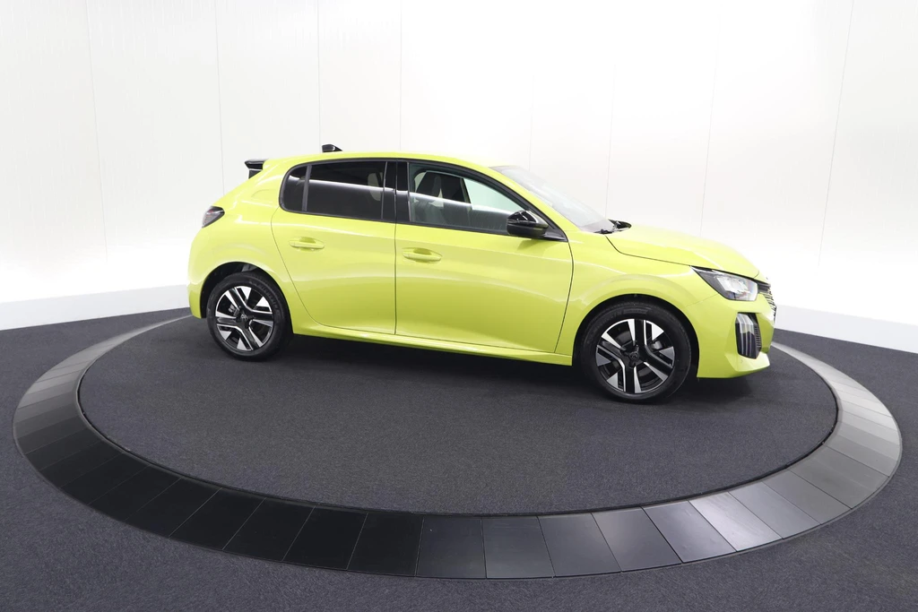 Peugeot 208 – foto 14