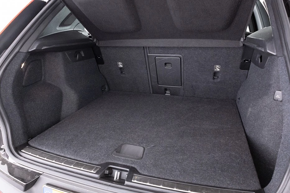 Volvo XC40 – foto 30