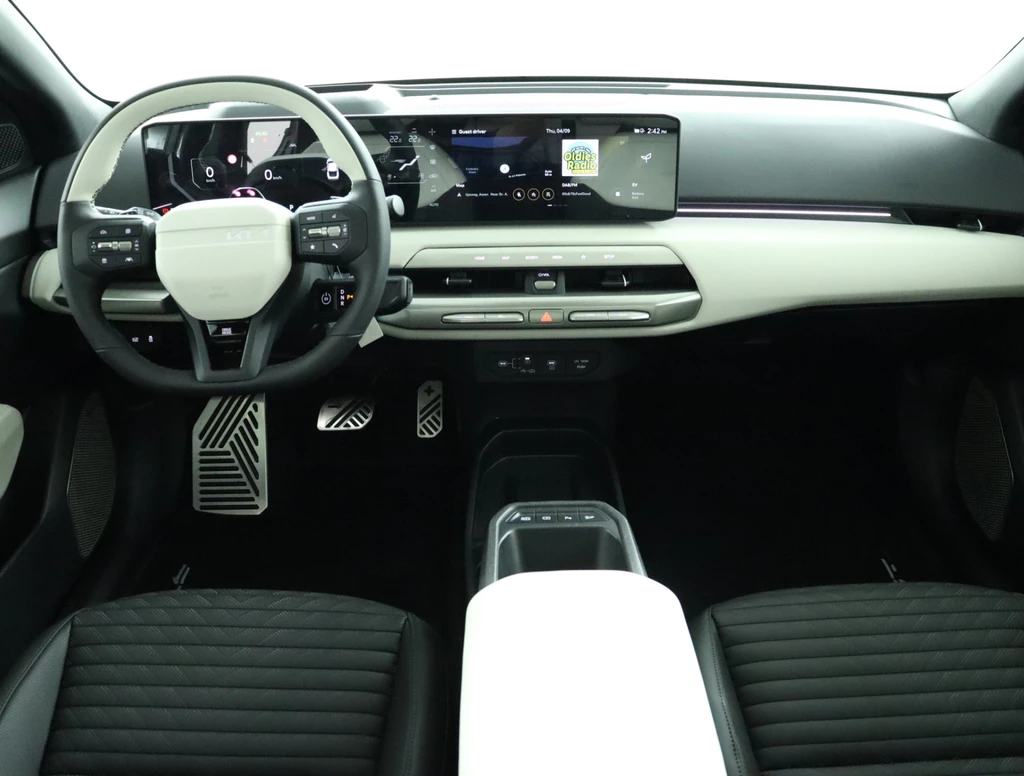 Kia EV4 – foto 32