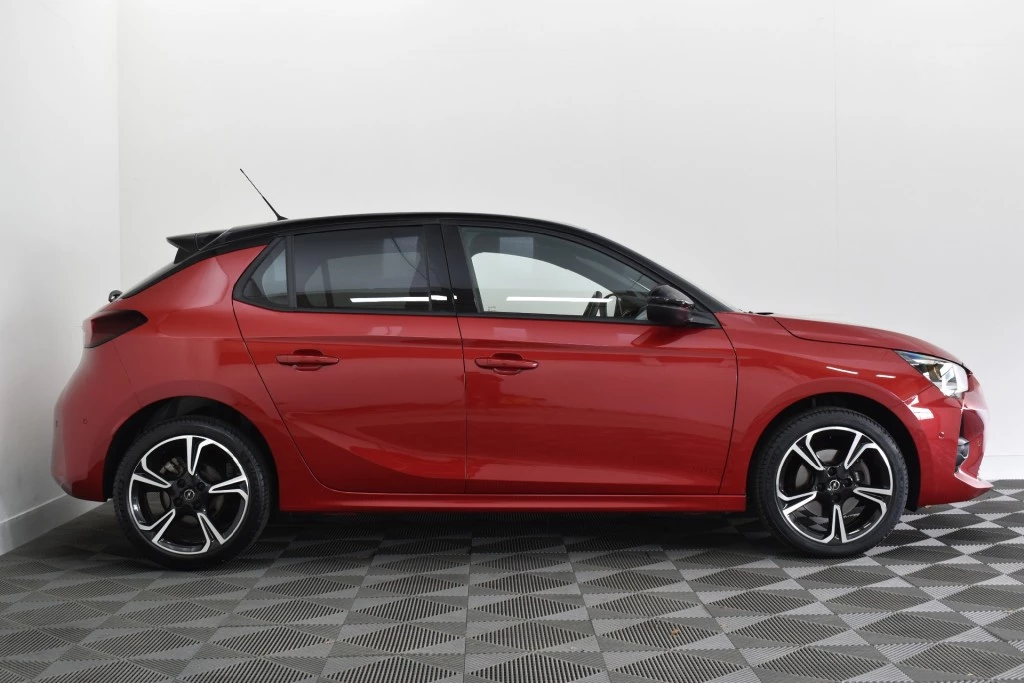 Opel Corsa – foto 4