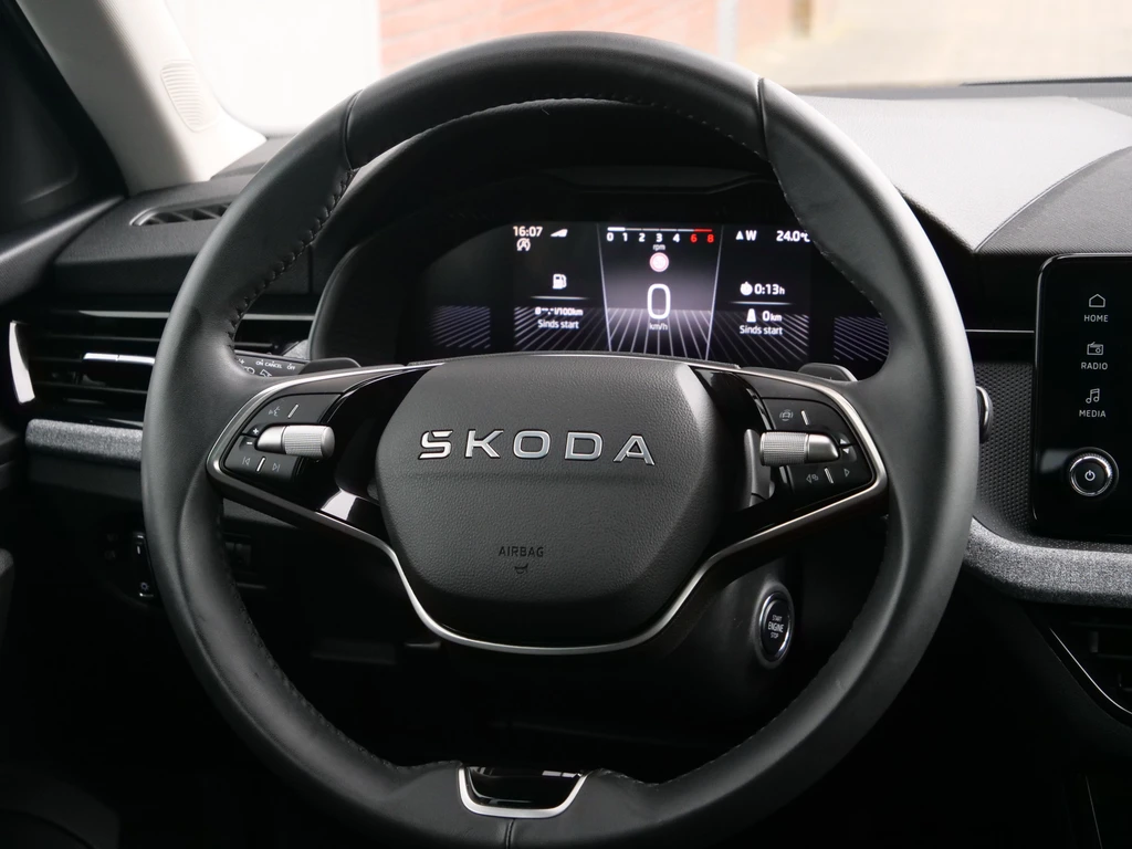 Škoda Kamiq – foto 12