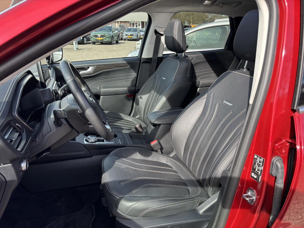 Ford Kuga – foto 14